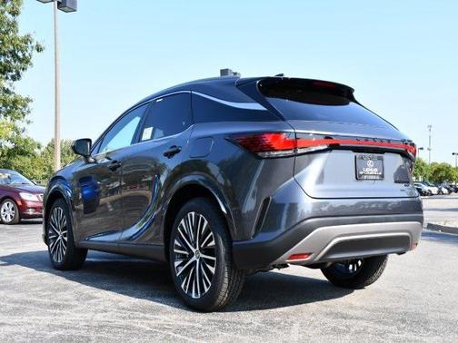 2025 Lexus RX 350 Premium Plus