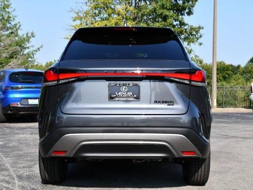 2025 Lexus RX 350 Premium Plus