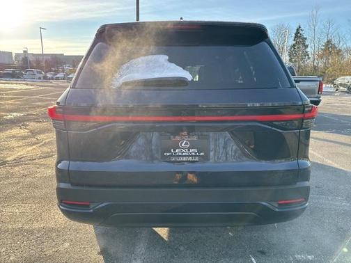 2025 Lexus TX 350 Premium