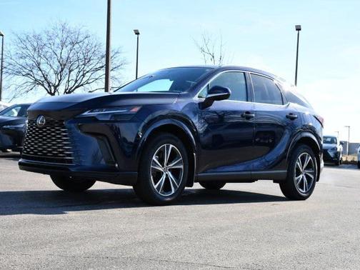 2024 Lexus RX 350 AWD