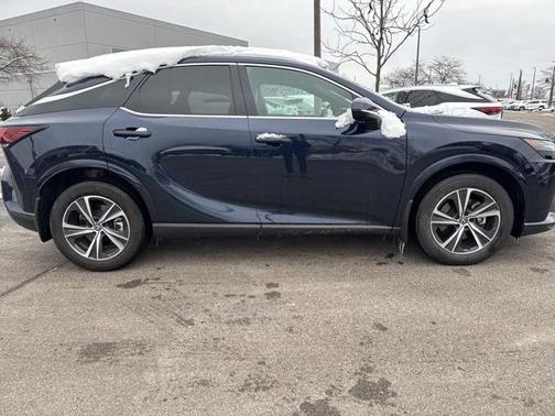 2024 Lexus RX 350 Base