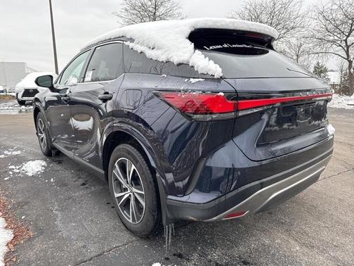 2024 Lexus RX 350 Base