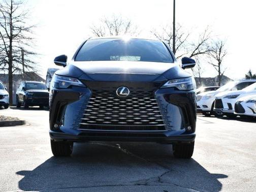 2024 Lexus RX 350 AWD