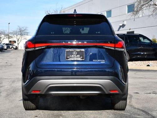 2024 Lexus RX 350 AWD
