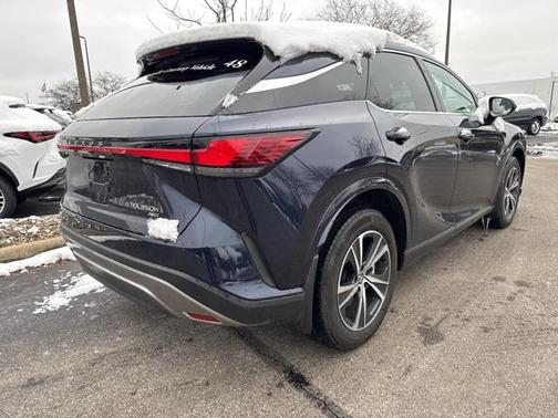 2024 Lexus RX 350 Base