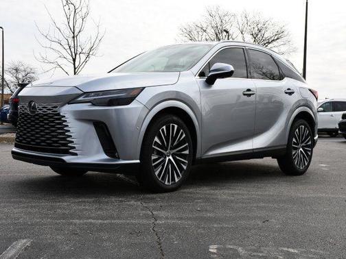 2024 Lexus RX 350 Premium Plus