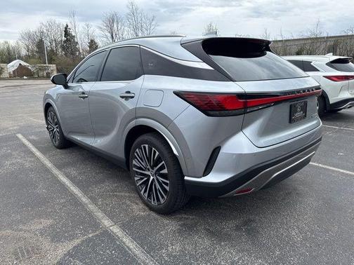 2024 Lexus RX 350 Premium Plus