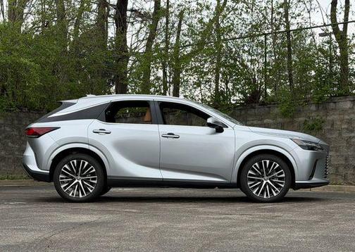 Iridium 2024 Lexus RX 350 Premium Plus