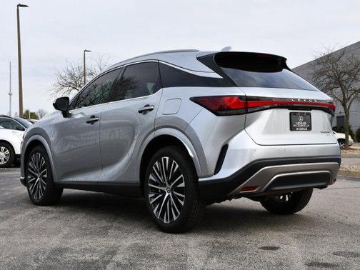 2024 Lexus RX 350 Premium Plus