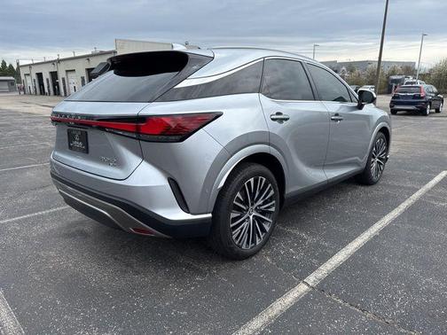 2024 Lexus RX 350 Premium Plus