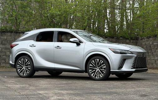 Iridium 2024 Lexus RX 350 Premium Plus
