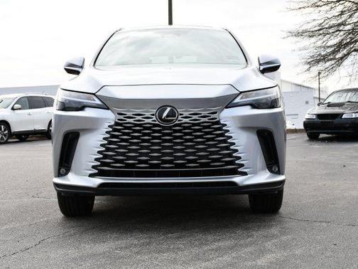 2024 Lexus RX 350 Premium Plus