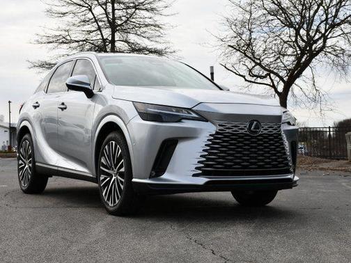 2024 Lexus RX 350 Premium Plus