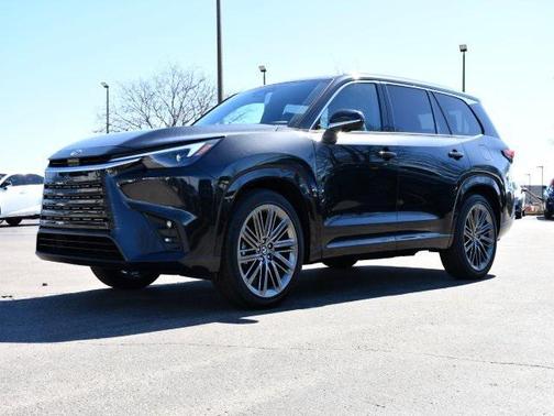 2026 Lexus TX 350 Luxury