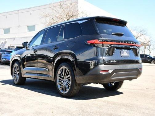 2026 Lexus TX 350 Luxury