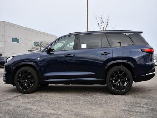 2026 Lexus TX 350 Base