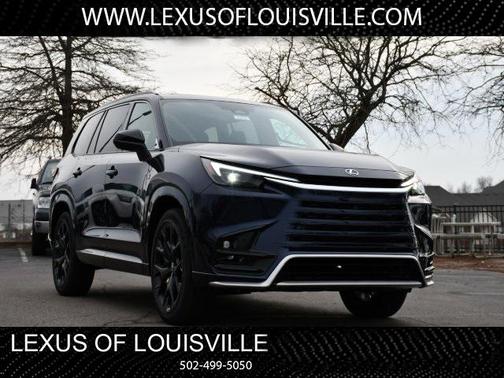 2026 Lexus TX 350 Base