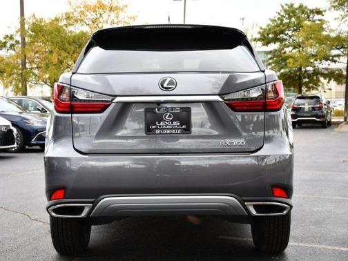 2020 Lexus RX 350 Base