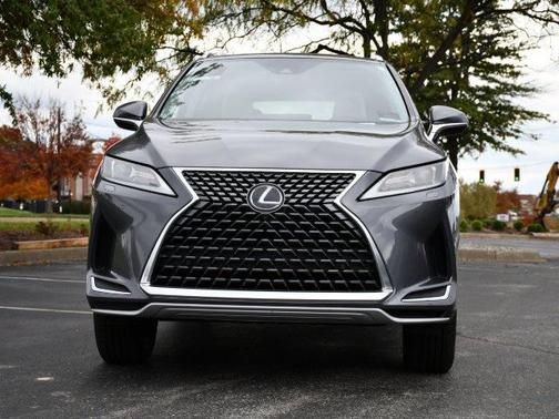 2020 Lexus RX 350 Base