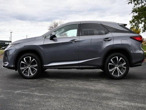2020 Lexus RX 350 Base