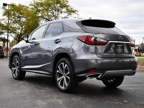 2020 Lexus RX 350 Base