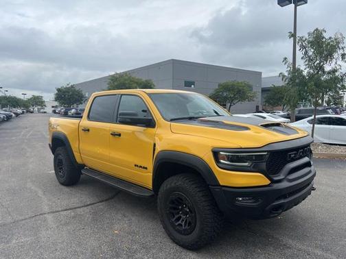 2023 RAM 1500 TRX