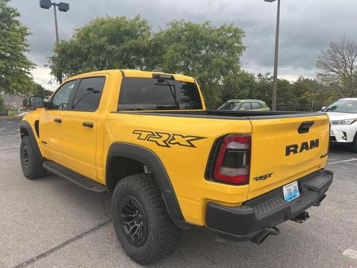 2023 RAM 1500 TRX
