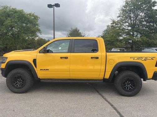 2023 RAM 1500 TRX