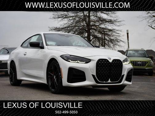 2023 BMW M440 i xDrive