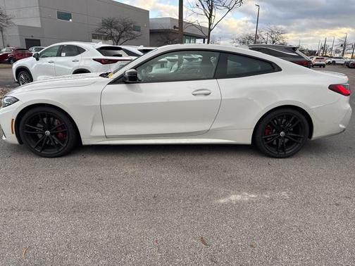 2023 BMW M440 i xDrive