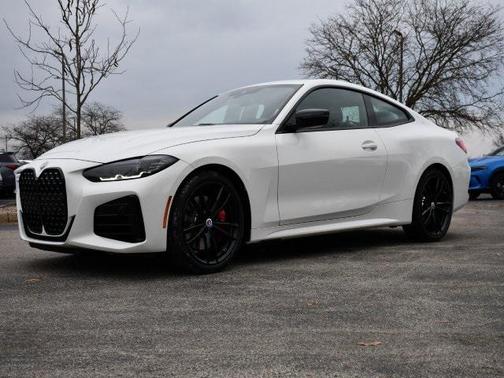 2023 BMW M440 i xDrive