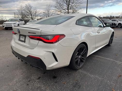 2023 BMW M440 i xDrive