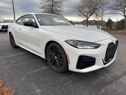 2023 BMW M440 i xDrive