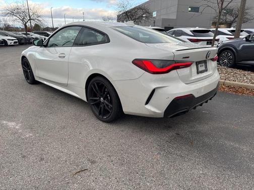 2023 BMW M440 i xDrive