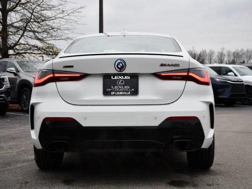 2023 BMW M440 i xDrive