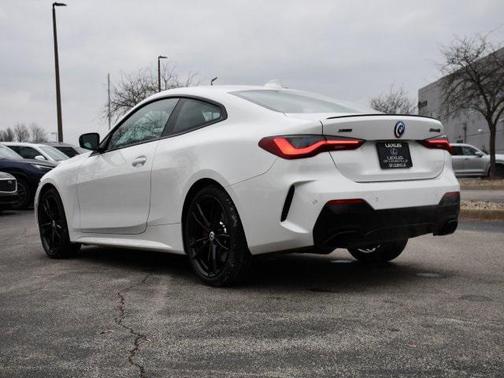 2023 BMW M440 i xDrive