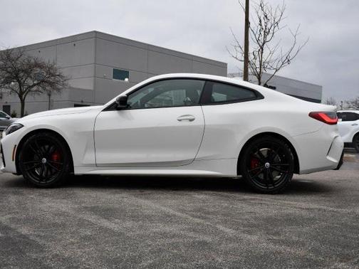 2023 BMW M440 i xDrive