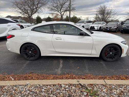 2023 BMW M440 i xDrive