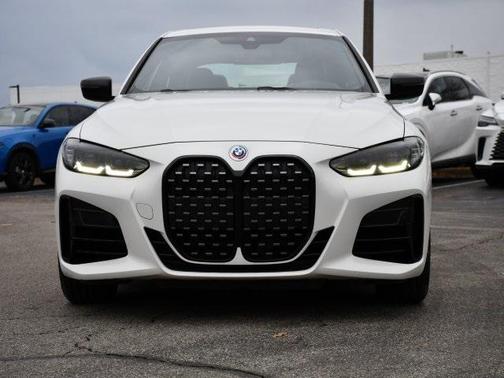 2023 BMW M440 i xDrive