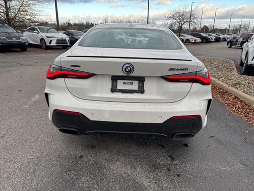 2023 BMW M440 i xDrive