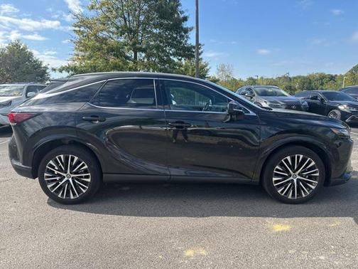 2024 Lexus RX 350 Premium Plus