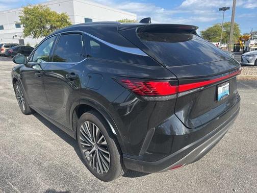 2024 Lexus RX 350 Premium Plus