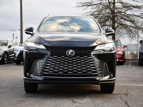 2024 Lexus RX 350 Premium Plus