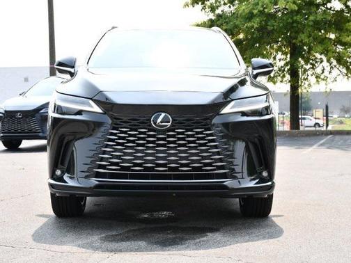2025 Lexus RX 350 Luxury