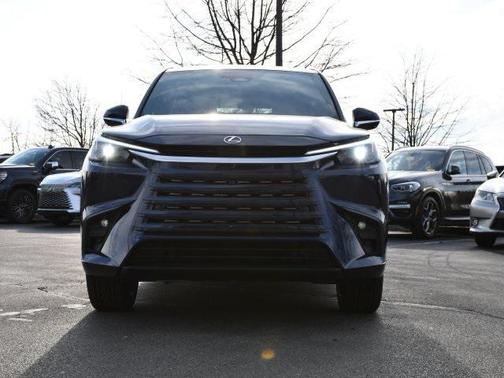 2026 Lexus TX 350 Luxury