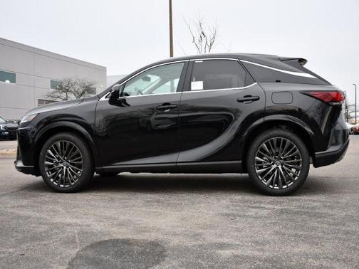 2026 Lexus RX 350 Luxury