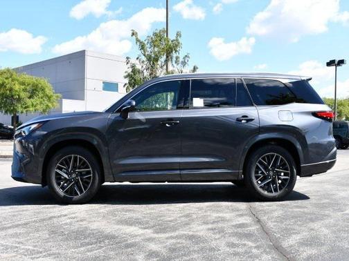 2025 Lexus TX 350 Premium