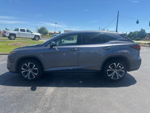 2019 Lexus RX 350 Base