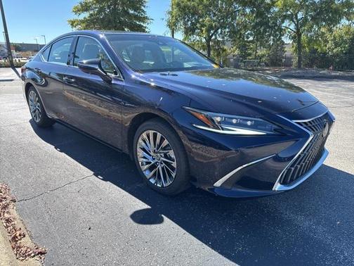 2025 Lexus ES 350 Ultra Luxury
