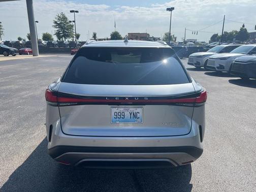 2024 Lexus RX 350 Luxury